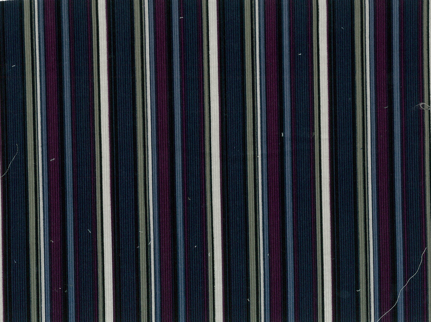 Stripe Corduroy NFA-67800-801