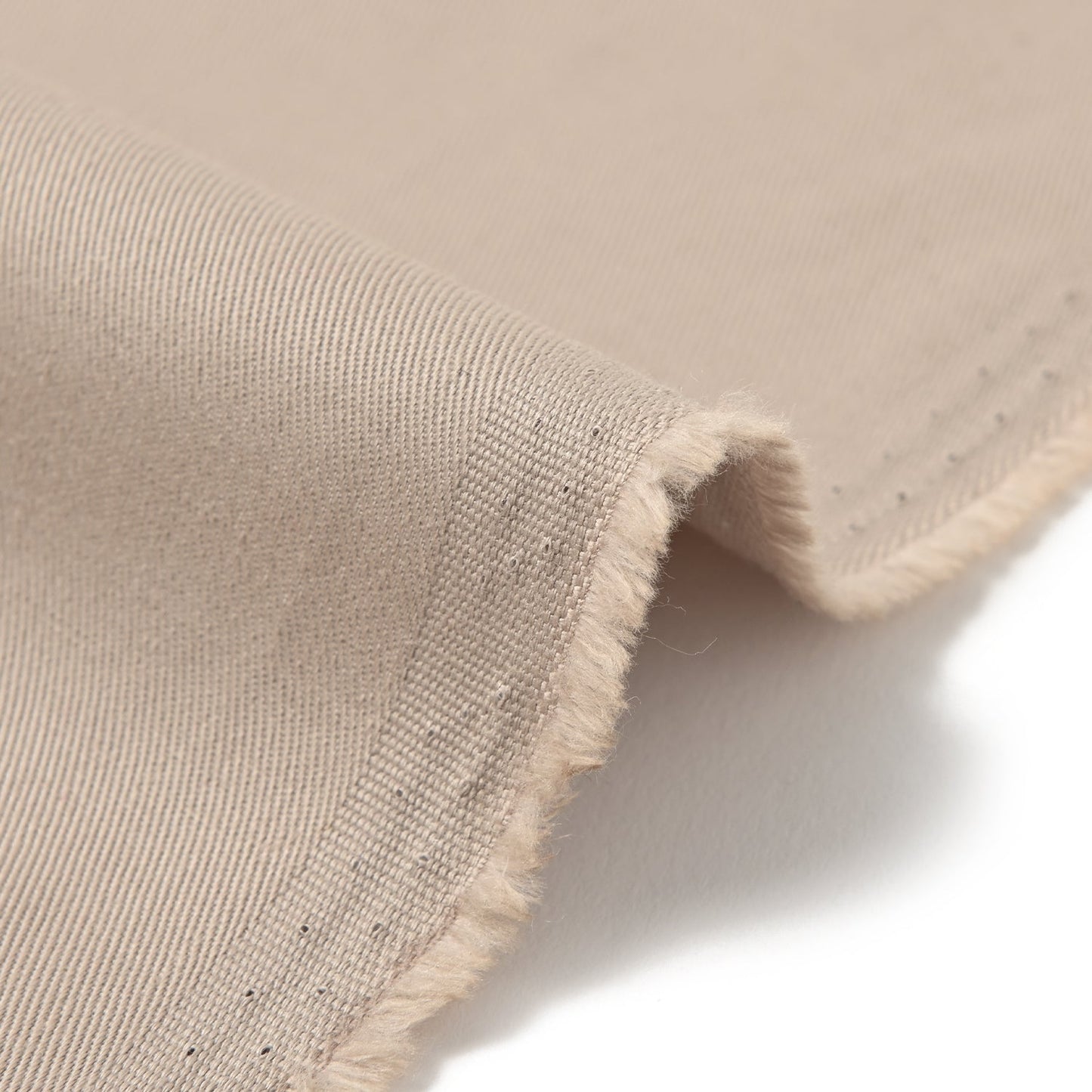 Organic Cotton 100% Twill