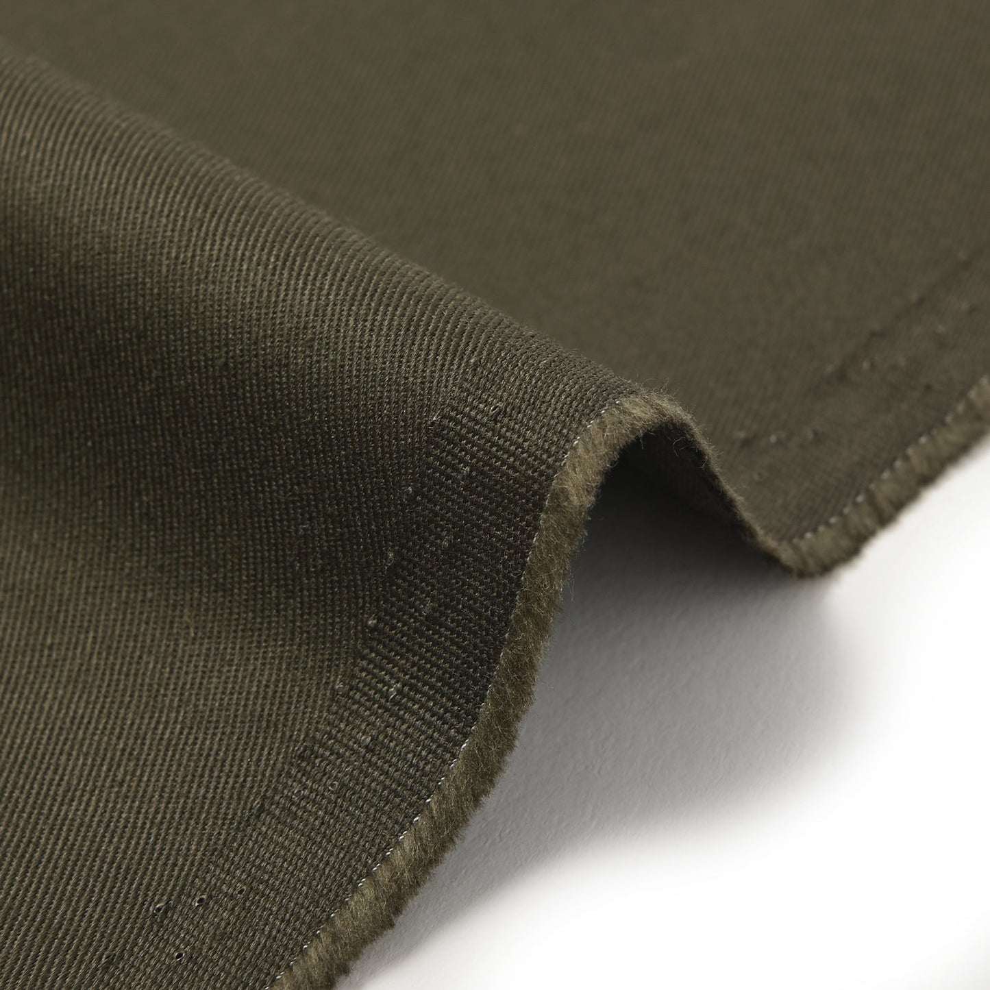 Organic Cotton 100% Twill