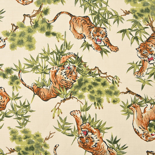 Todoroki Tiger Dobby Cloth YGA-49110-2