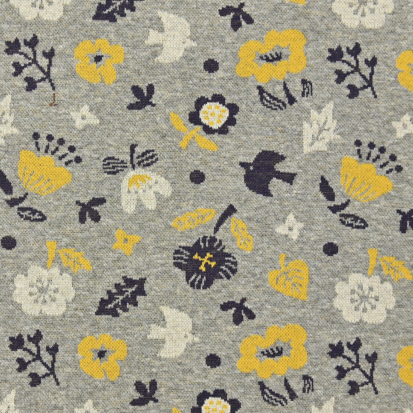 Knit Jacquard YGA-56030-2