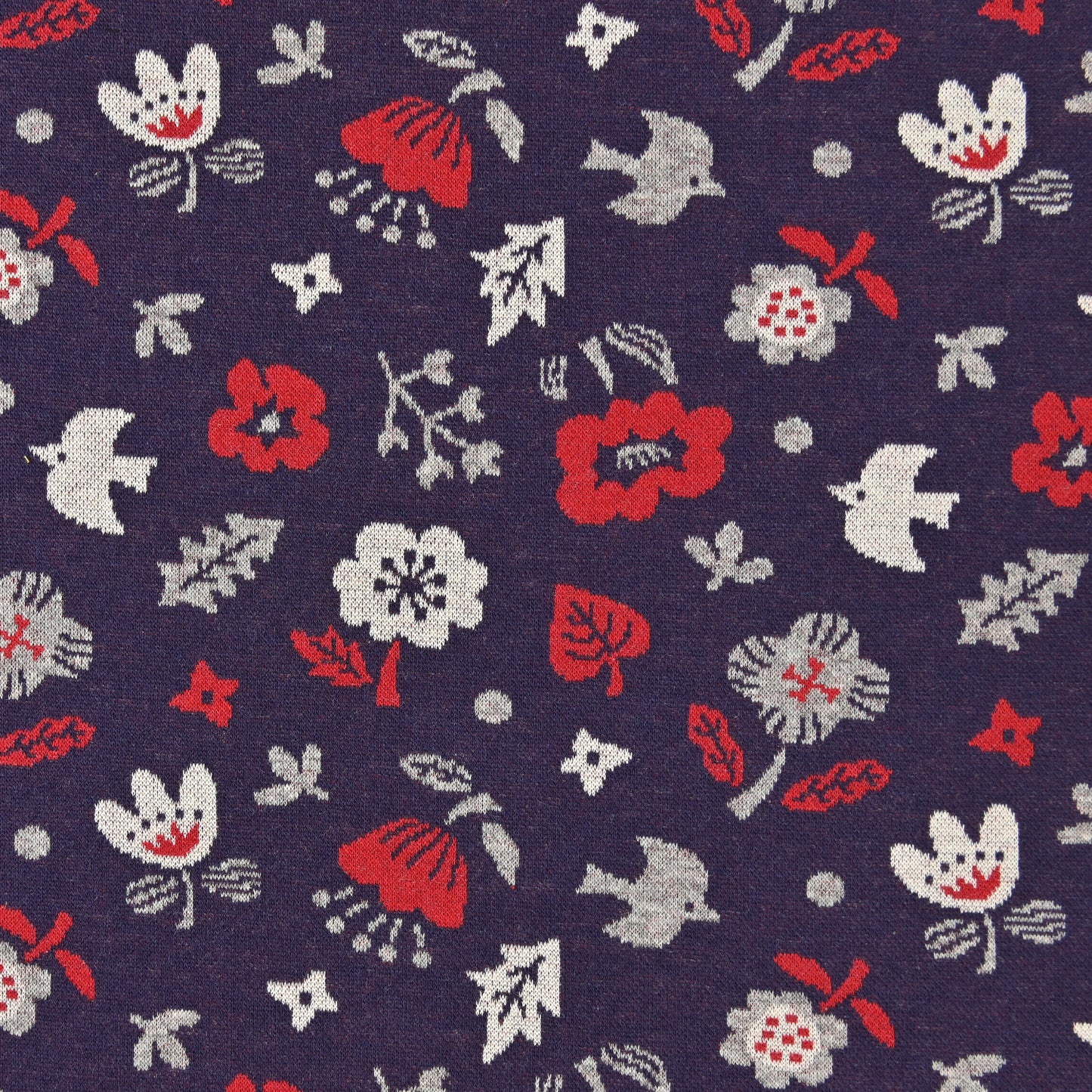 Knit Jacquard YGA-56030-2