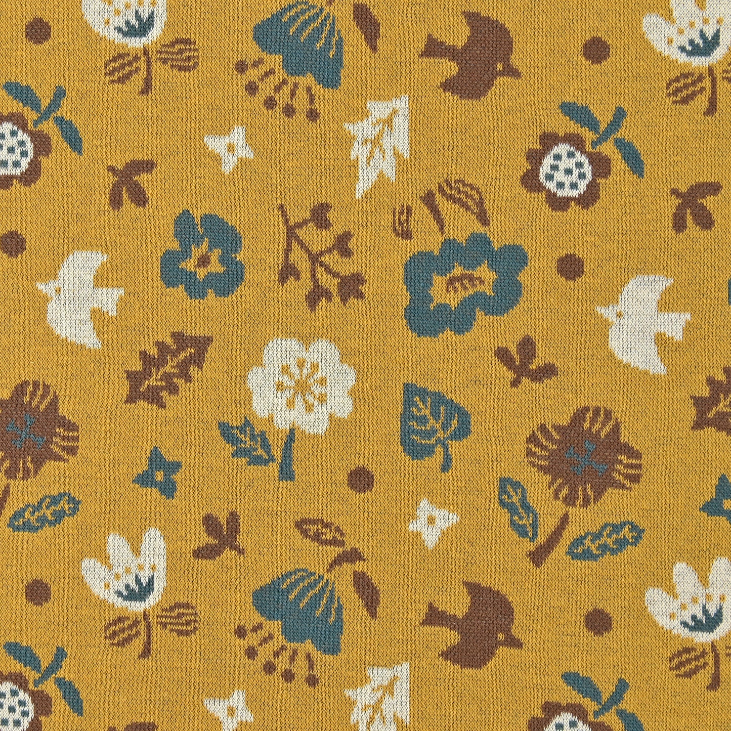 Knit Jacquard YGA-56030-2
