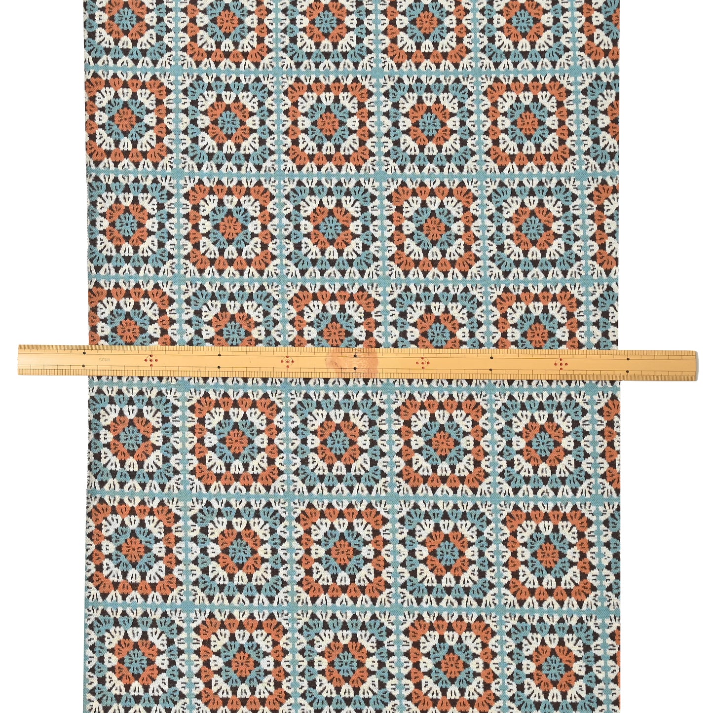 Knit Jacquard YGA-56030-3