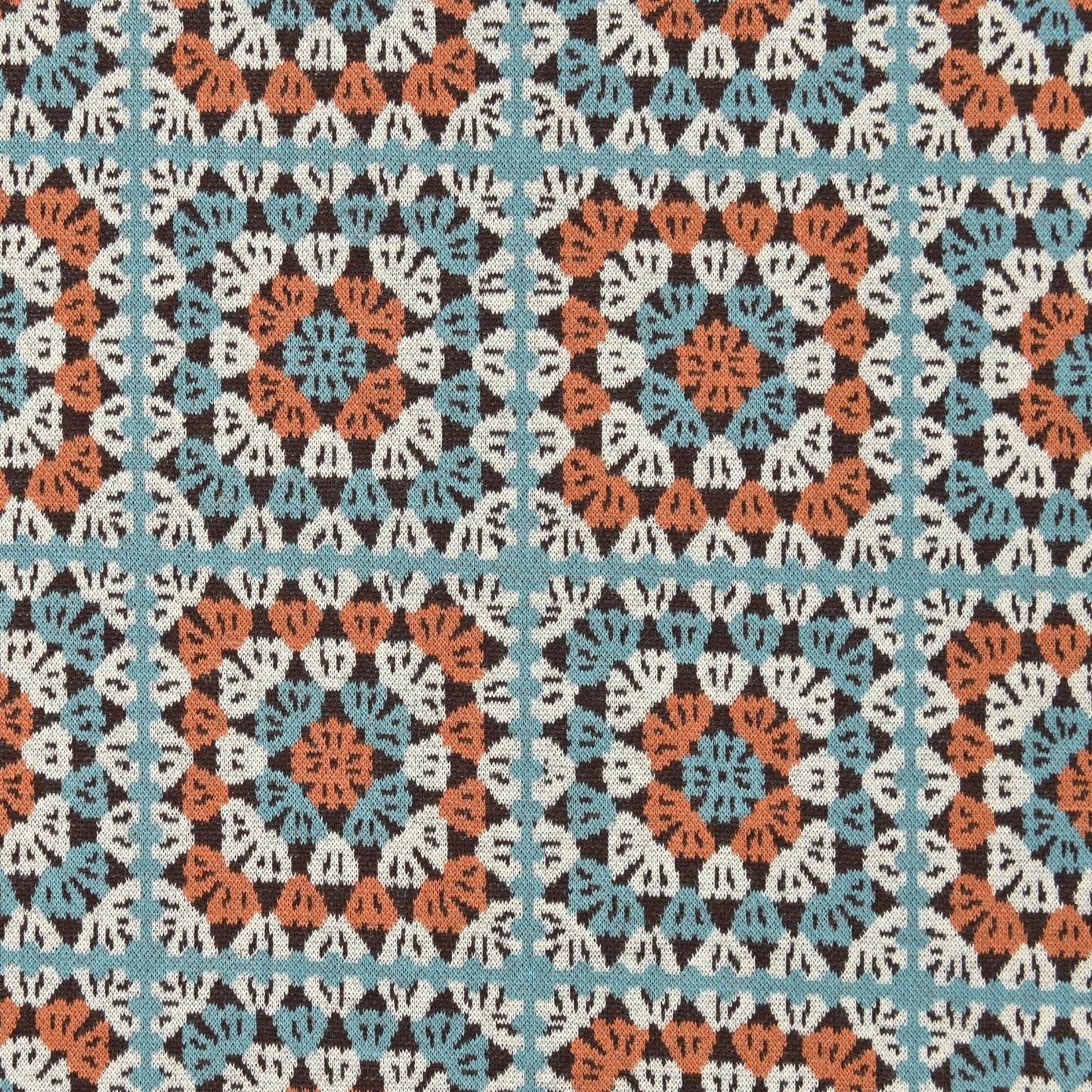 Knit Jacquard YGA-56030-3