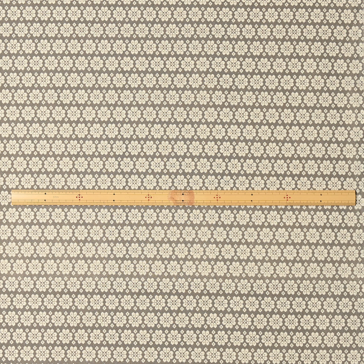 Sashiko Pattern Canvas YKA-91060-1