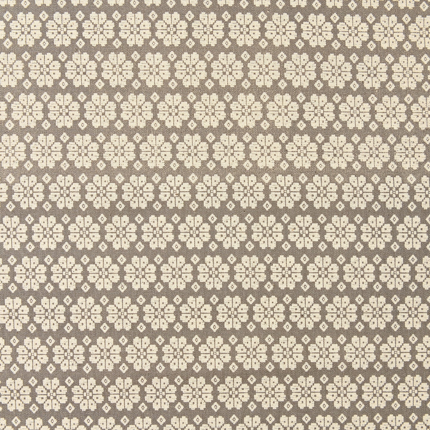 Sashiko Pattern Canvas YKA-91060-1