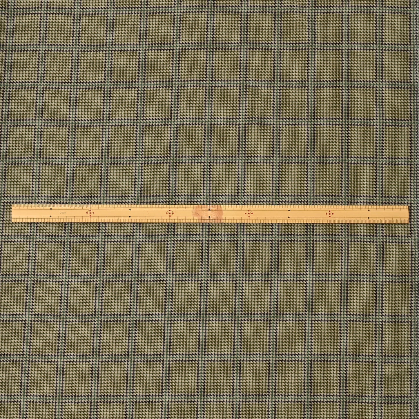 Corduroy Check Corduroy YQA-16000-1