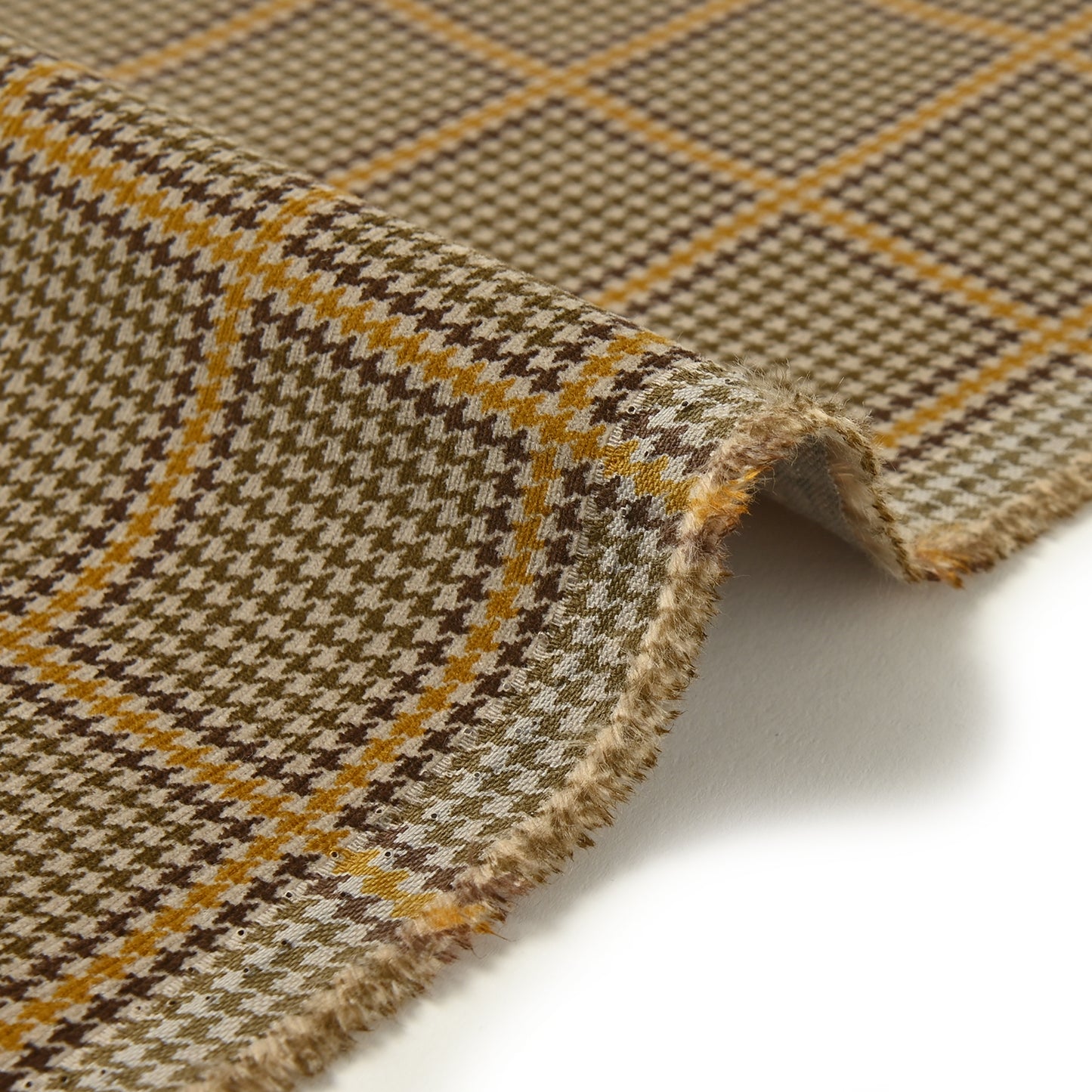 Corduroy Check Corduroy YQA-16000-1