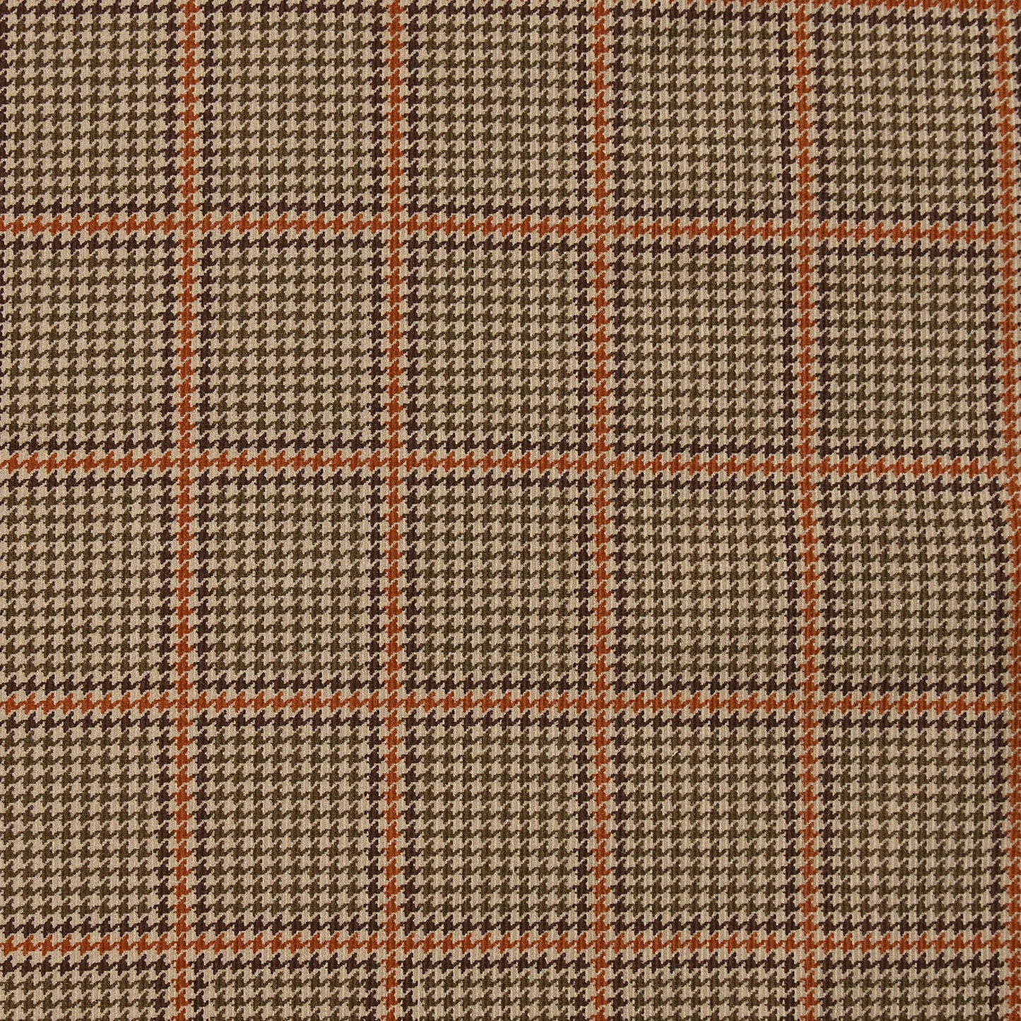 Corduroy Check Corduroy YQA-16000-1
