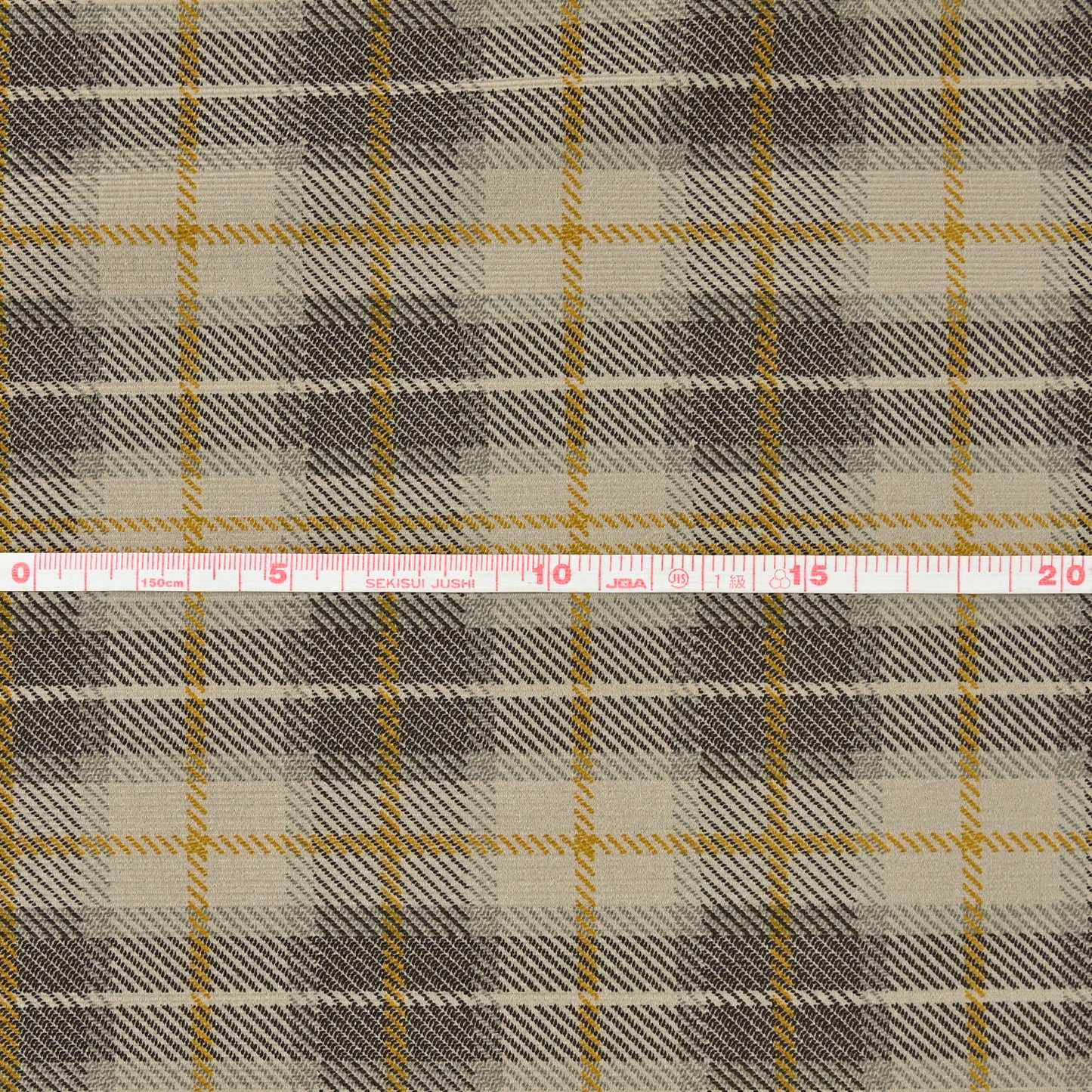 Corduroy Check Corduroy YQA-16000-2