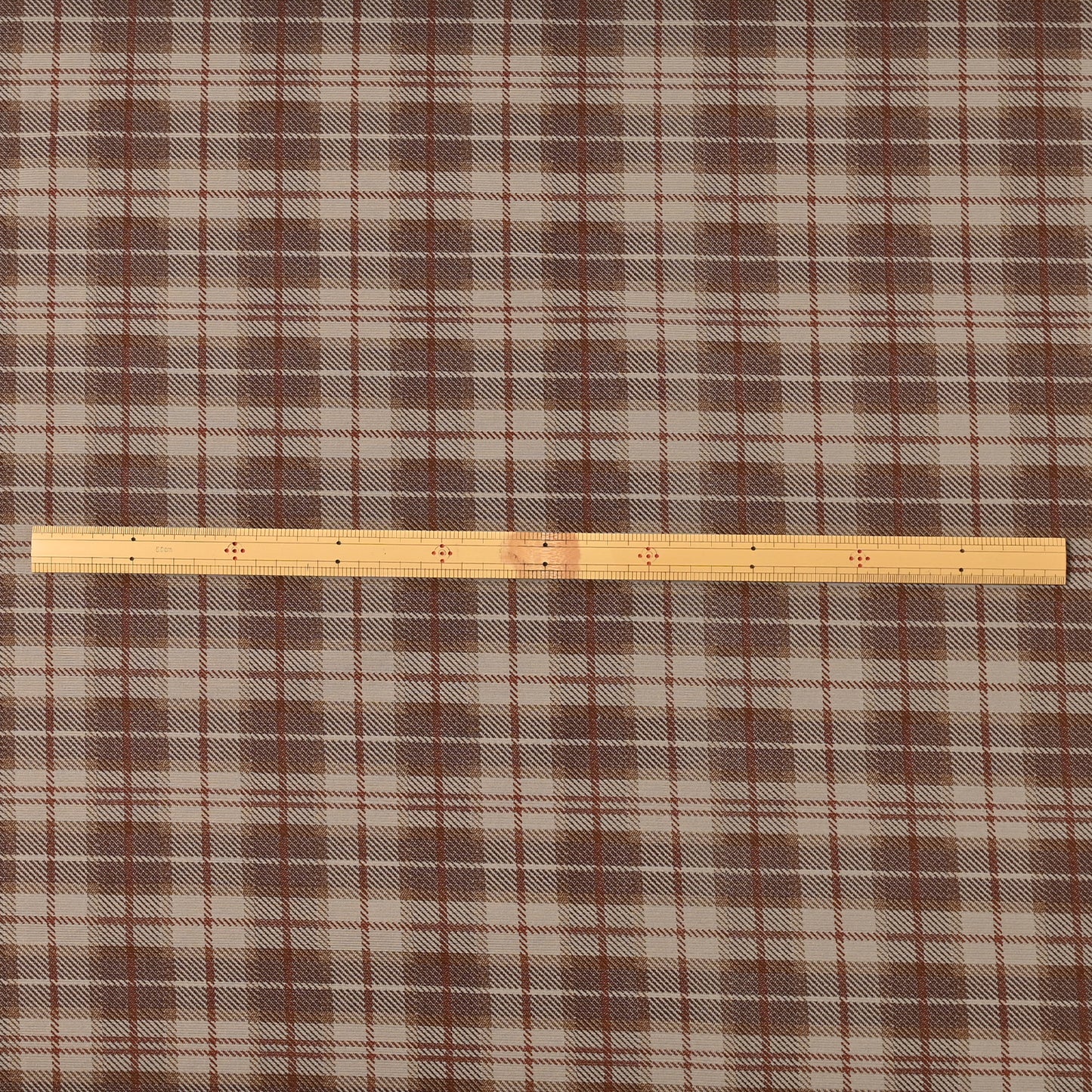 Corduroy Check Corduroy YQA-16000-2