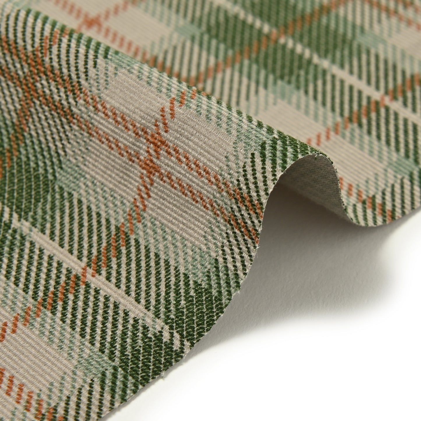 Corduroy Check Corduroy YQA-16000-2