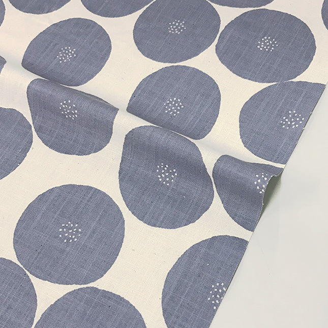 MUDDY WORKS Anpan Lightweight Canvas