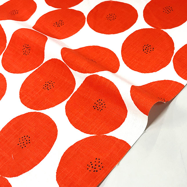 MUDDY WORKS Anpan Lightweight Canvas