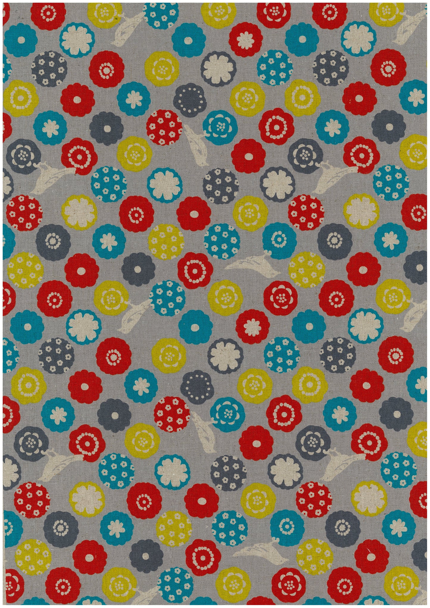 echino Bonbon Canvas EKX-90100-102
