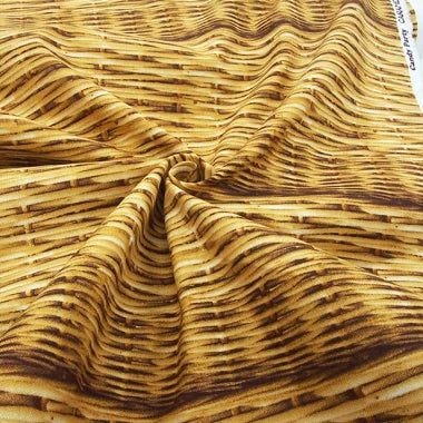 Basket Canvas HA-3020-1