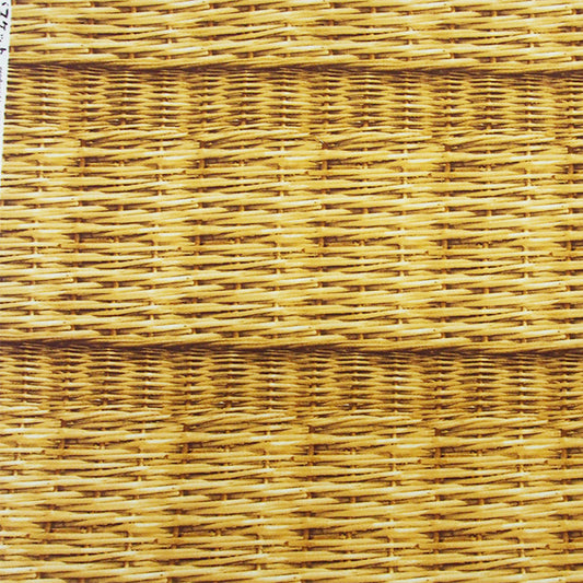 Basket Canvas HA-3020-1