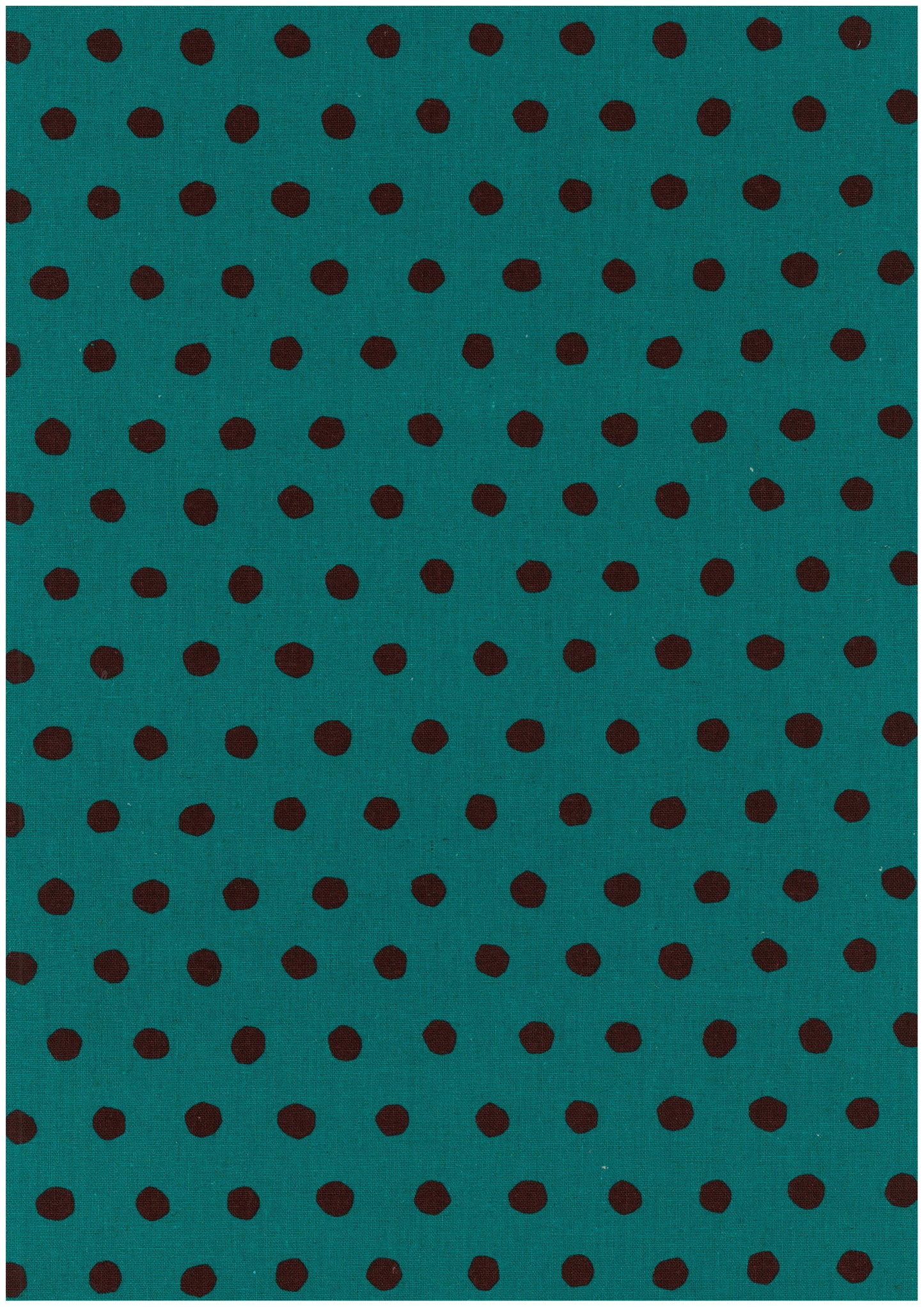 echino Dot Canvas JG-90010-14