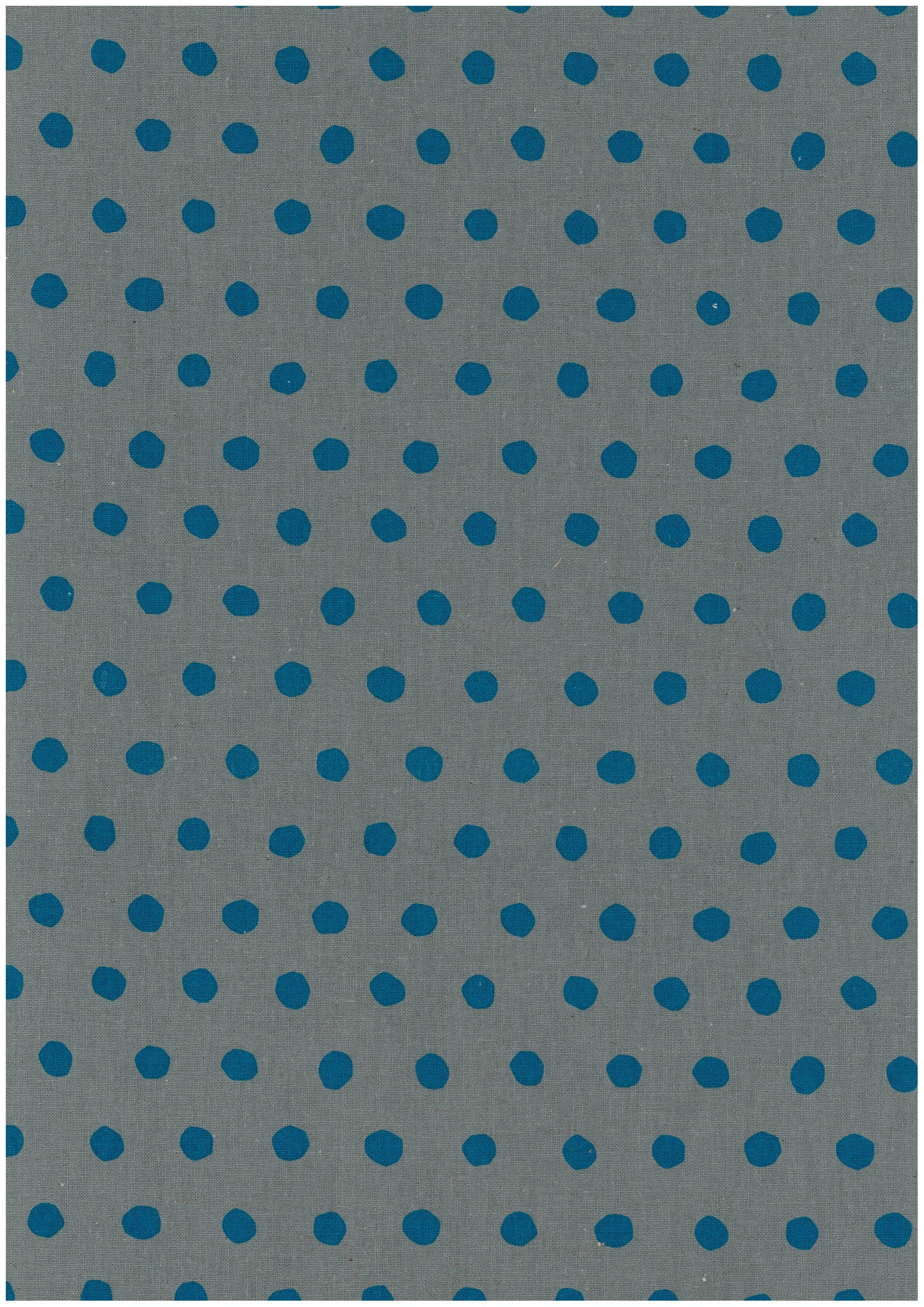 echino Dot Canvas JG-90010-14