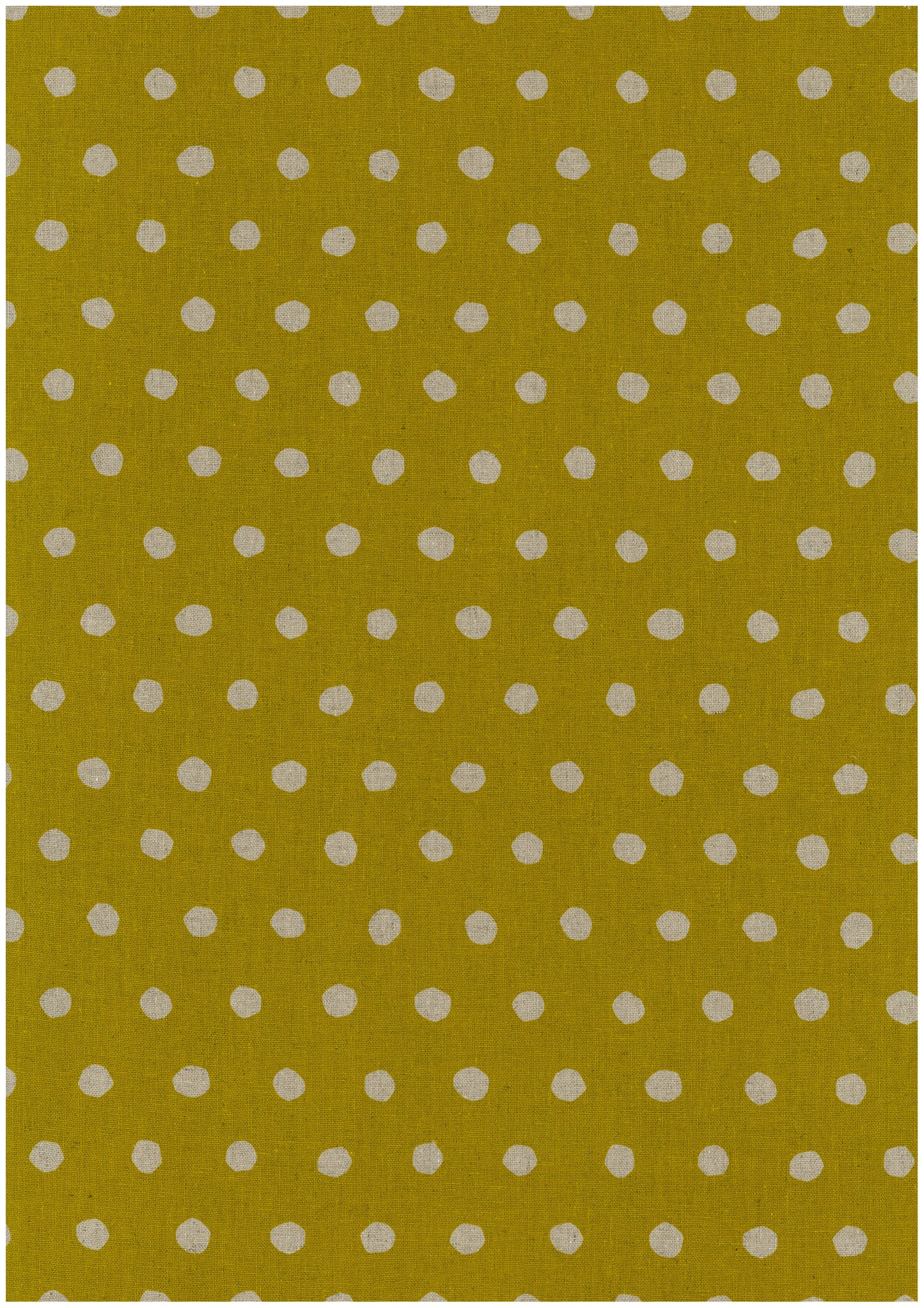 echino Dot Canvas JG-90010-14