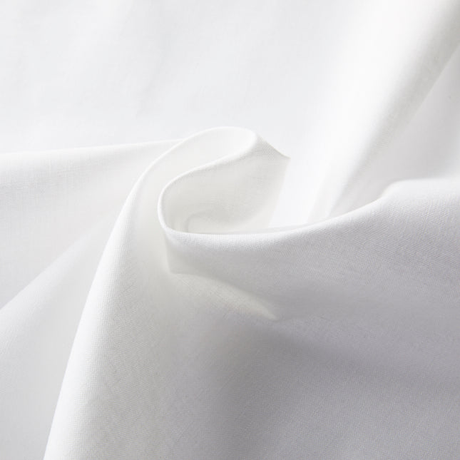 Organic Cotton 100% Muslin Sheeting