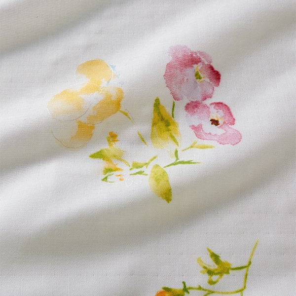 nani IRO “New Morning 1 EDouble Gauze