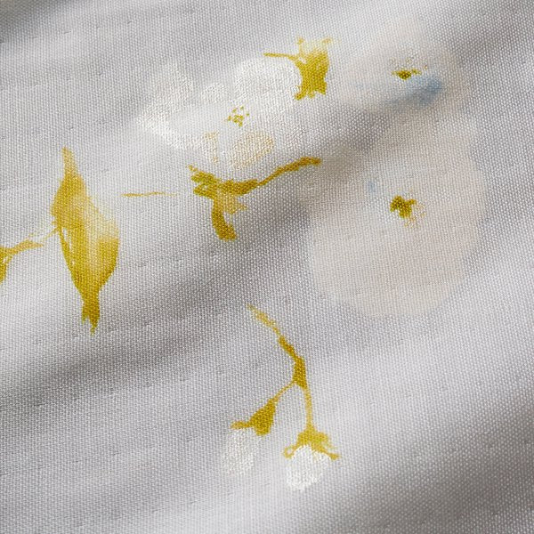 nani IRO “New Morning 1 EDouble Gauze
