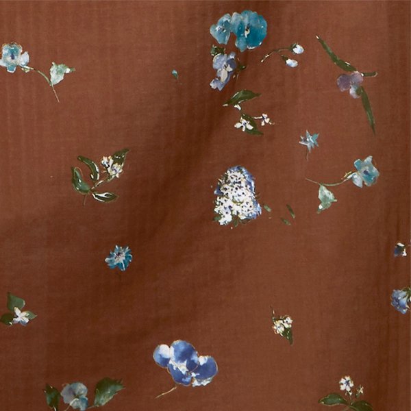 nani IRO “New Morning 1 EDouble Gauze