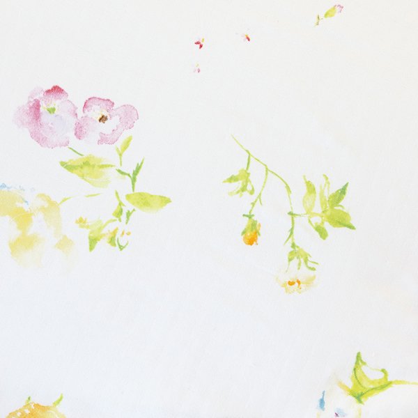 nani IRO “New Morning 1 EDouble Gauze