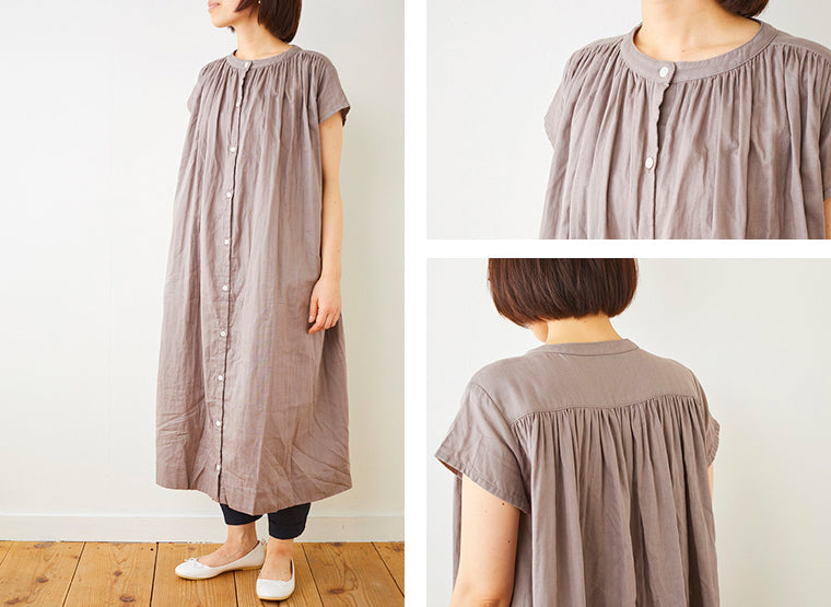 Organic Cotton 100% Double Gauze