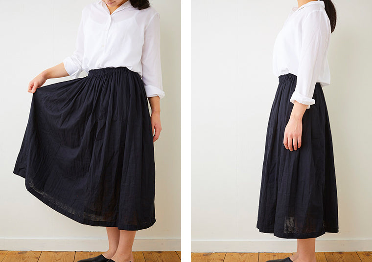 Organic Cotton 100% Double Gauze