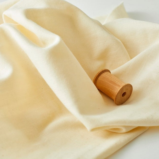 Organic Cotton 100% Double Gauze