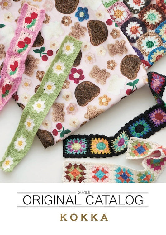 Jun. 2026 Original Catalog