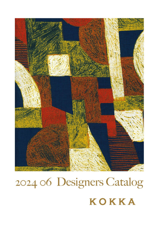 Jun.2024 Designers Catalog