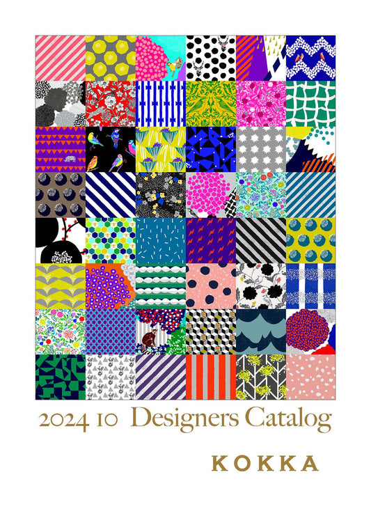 2024 /10 Designers Catalog