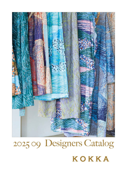 Sep. 2025 Designers Catalog