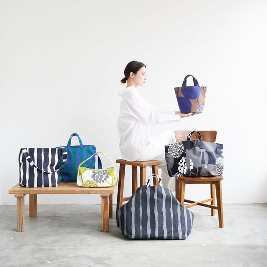 echino Heavyweight Canvas Collection