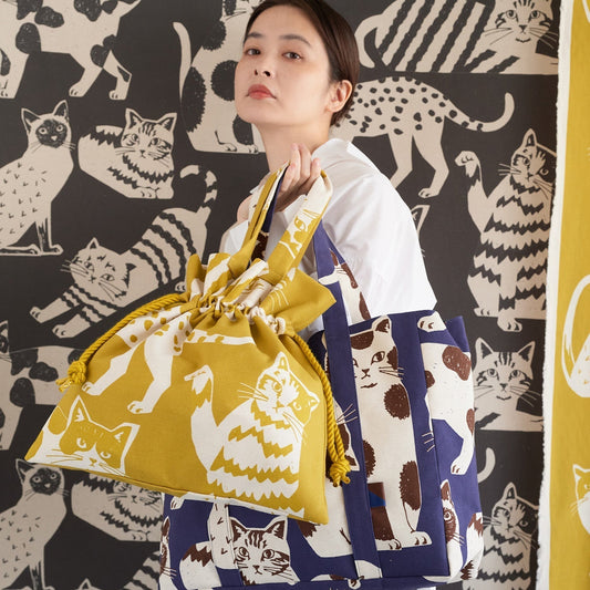echino NekoNoe Cat & InuNoe Dog A/W Collection