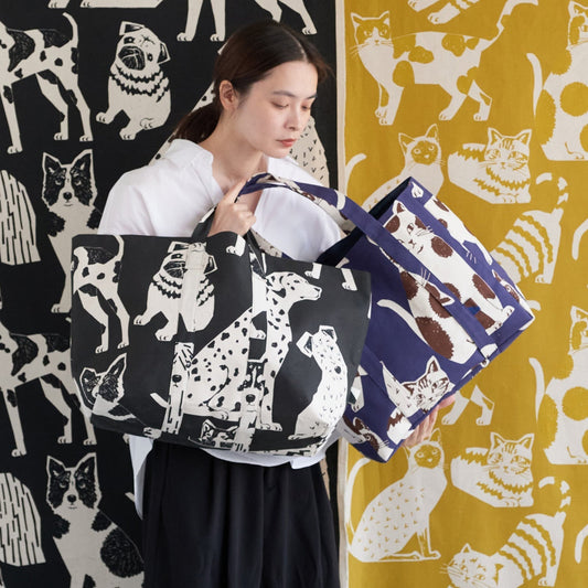 echino NekoNoe Cat & InuNoe Dog A/W Collection
