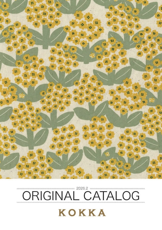 Feb. 2026 Original Catalog