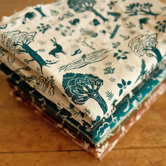 Terra Collection by Amelie Mancini