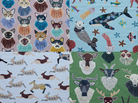 Kari Ishikawa | New Artist