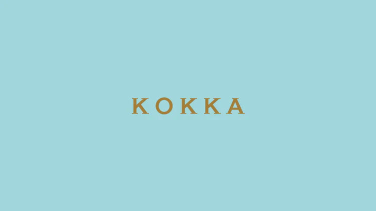 Products by KOKKA