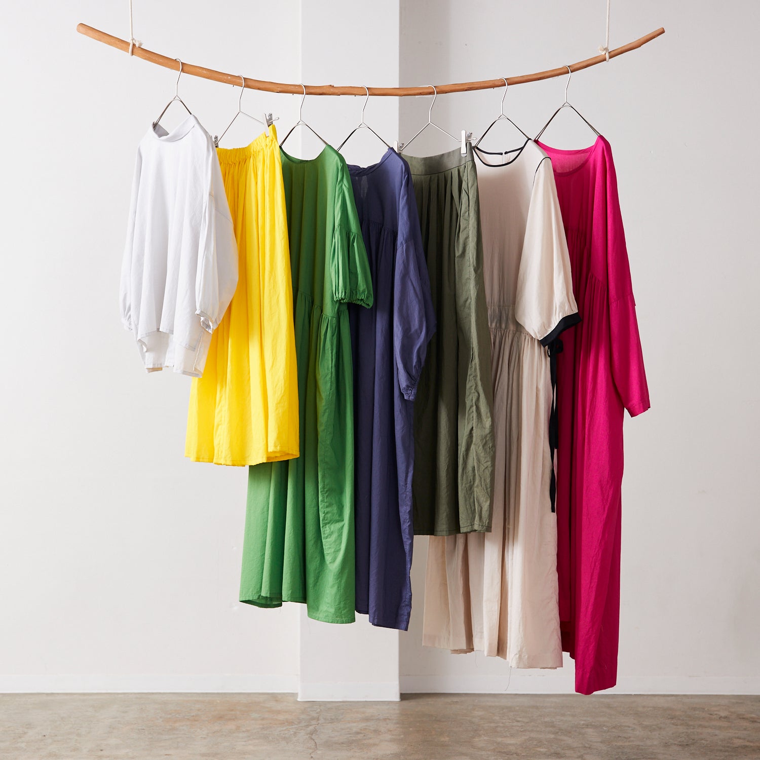 Apparel Fabrics Wholesale