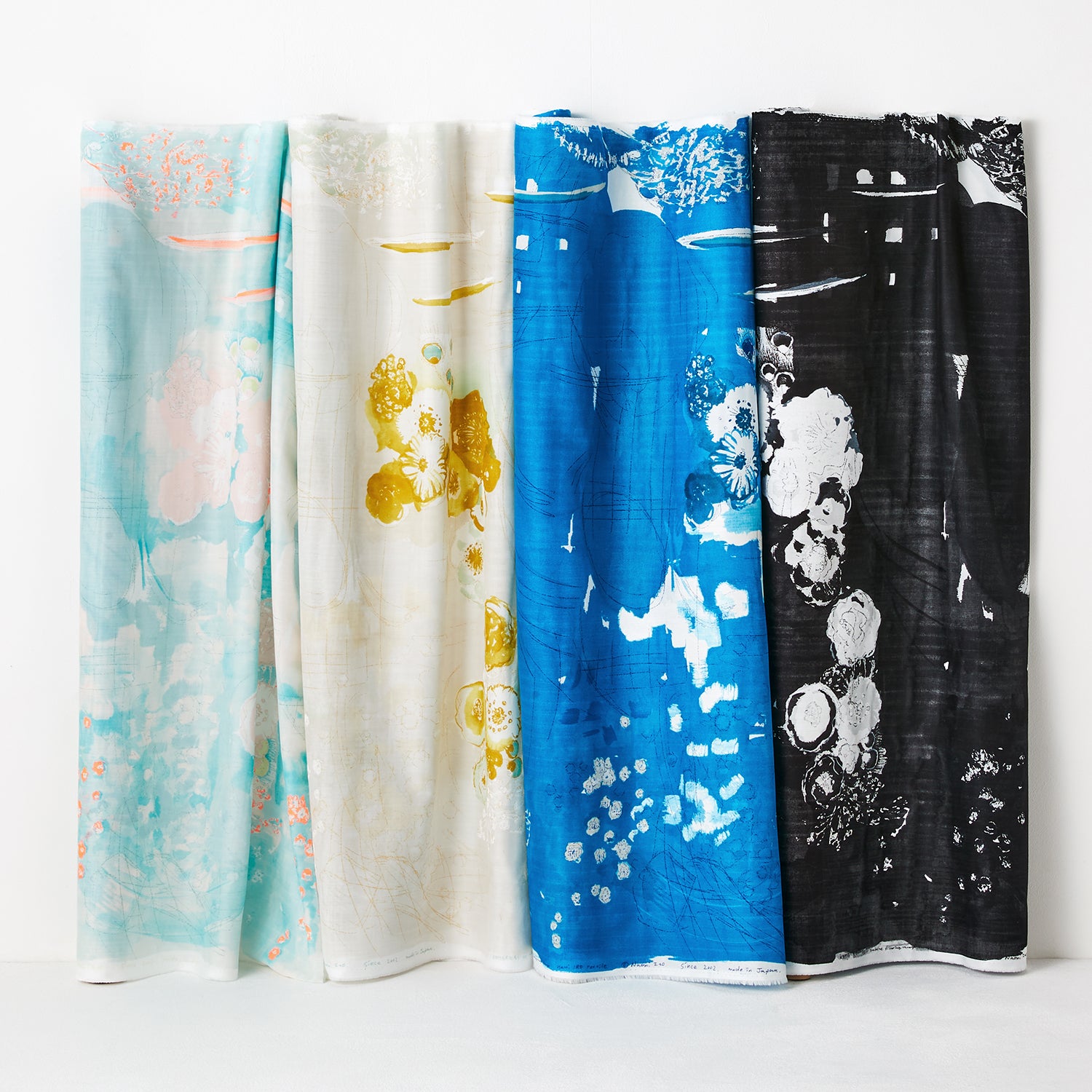 nani IRO Textile / Naomi Ito Wholesale