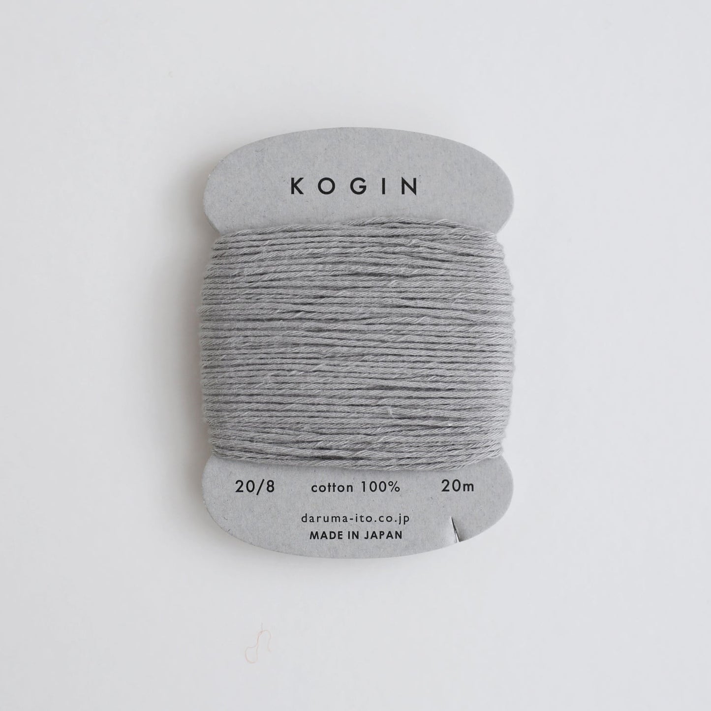 Yokota Daruma Kogin Thread