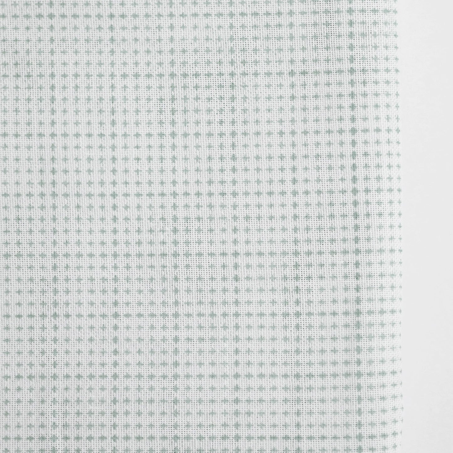 Yokota Daruma Sashiko Sampler - 5mm Grid
