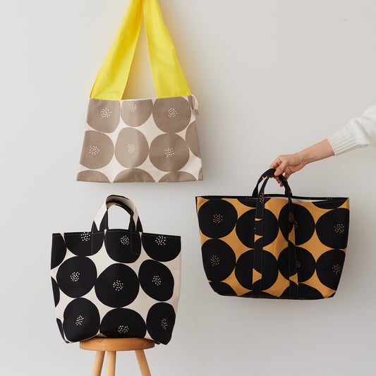 MUDDY WORKS Big Anpan Heavyweight Canvas EKX-1330-1