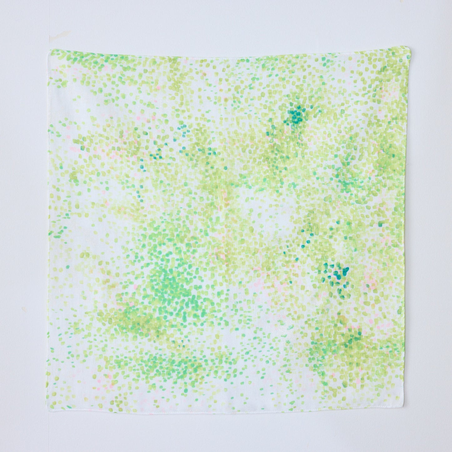 [Product] SUMAU nani IRO Cotton Double Gauze Large Handkerchief
